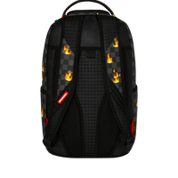 SPRAYGROUND® BACKPACK DIABLO SKETCHY HOODIE BACKPACK