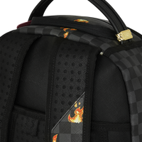 SPRAYGROUND® BACKPACK DIABLO SKETCHY HOODIE BACKPACK