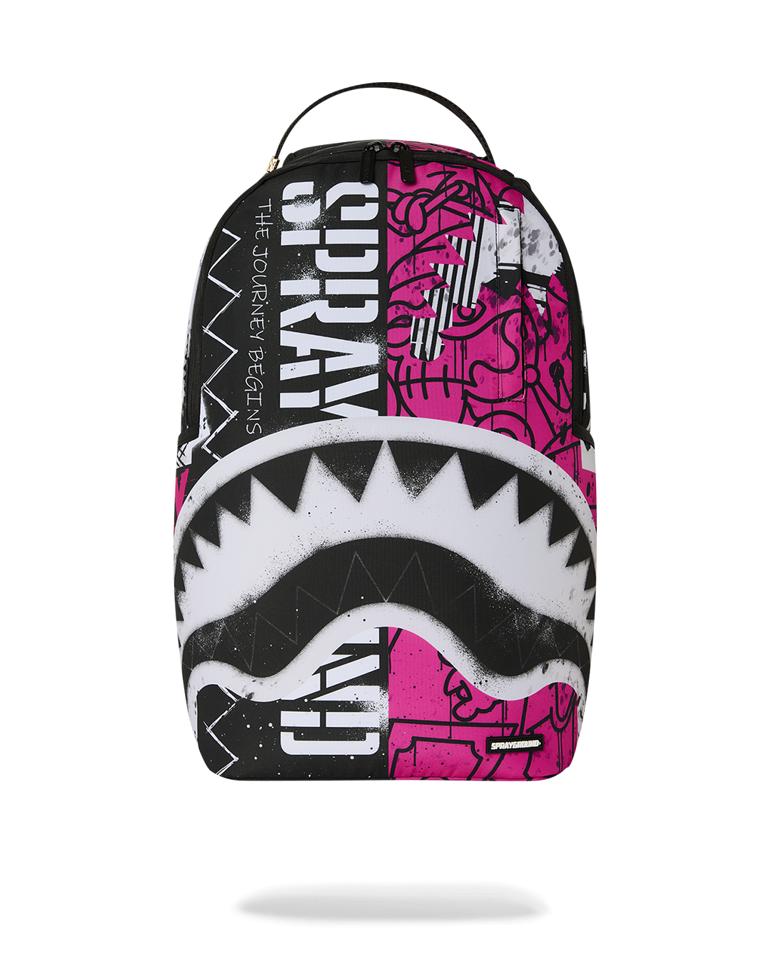 SPRAYGROUND® BACKPACK PINK PUNK BACKPACK