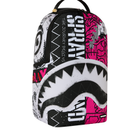 SPRAYGROUND® BACKPACK PINK PUNK BACKPACK