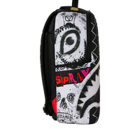 SPRAYGROUND® BACKPACK PINK PUNK BACKPACK