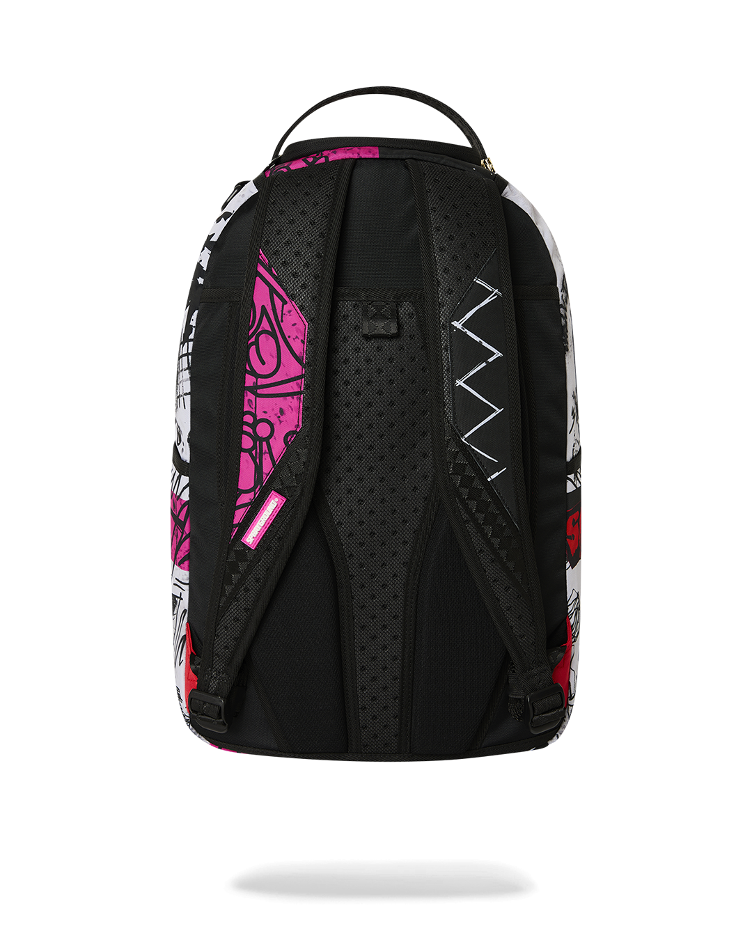 SPRAYGROUND® BACKPACK PINK PUNK BACKPACK