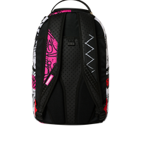 SPRAYGROUND® BACKPACK PINK PUNK BACKPACK