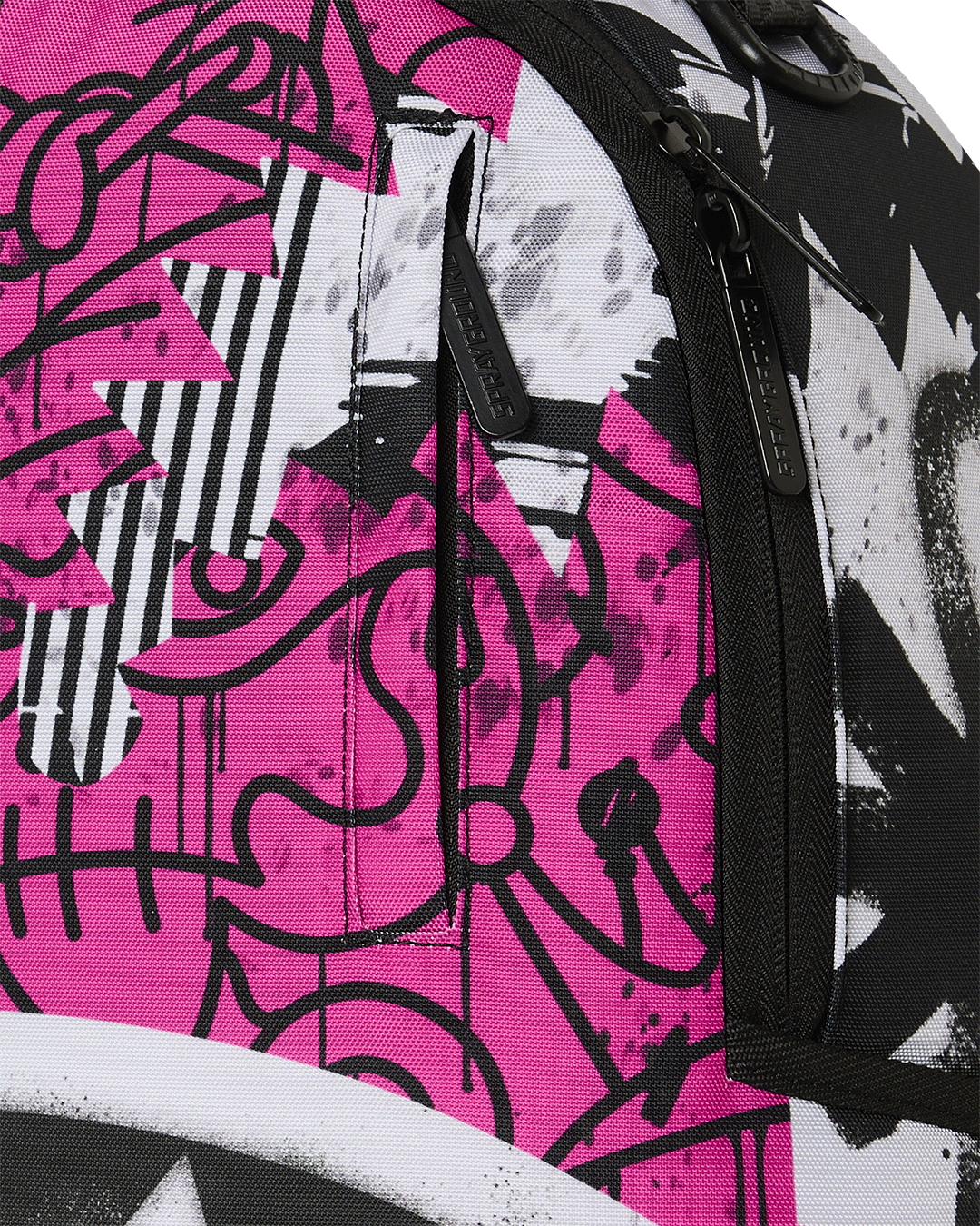 SPRAYGROUND® BACKPACK PINK PUNK BACKPACK