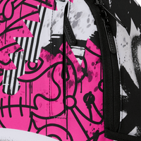 SPRAYGROUND® BACKPACK PINK PUNK BACKPACK