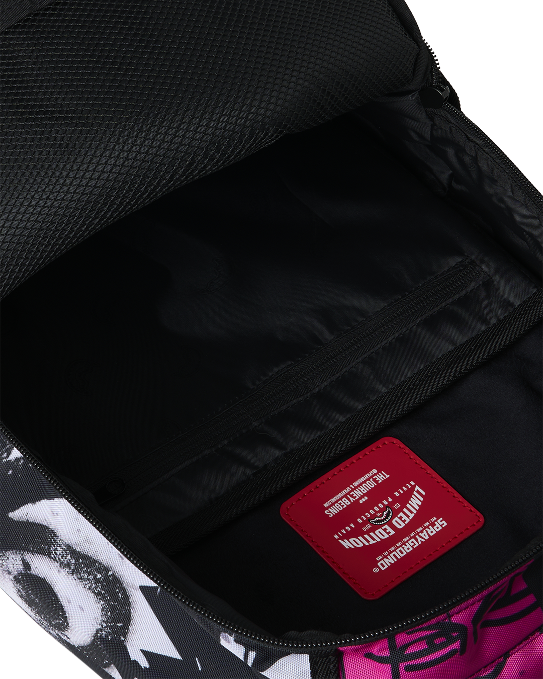 SPRAYGROUND® BACKPACK PINK PUNK BACKPACK