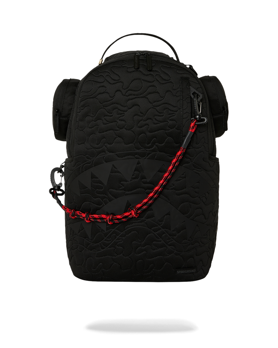 SHARK CENTRAL KYUSHU MOUNTAIN BACKPACK – SPRAYGROUND®