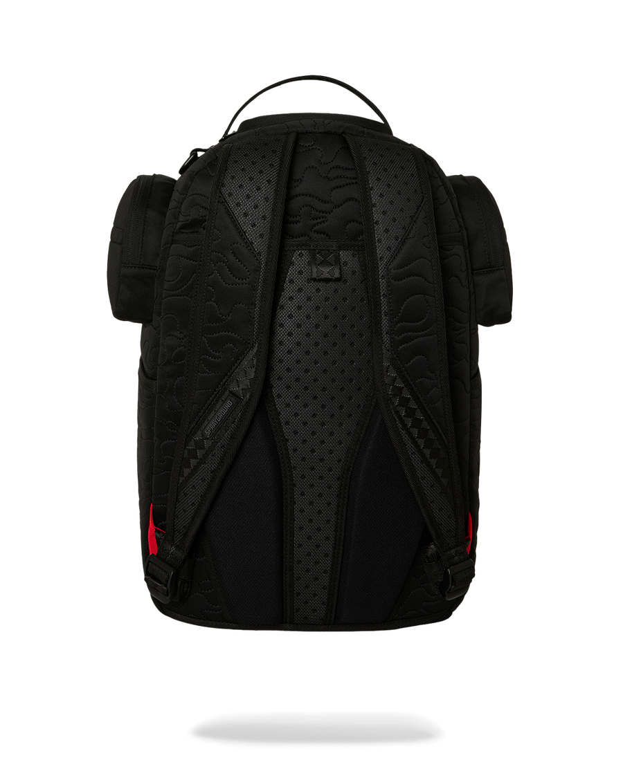 SHARK CENTRAL KYUSHU MOUNTAIN BACKPACK – SPRAYGROUND®