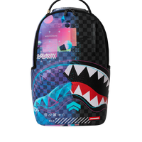 SPRAYGROUND® BACKPACK SHARKREATIONS 2 BACKPACK