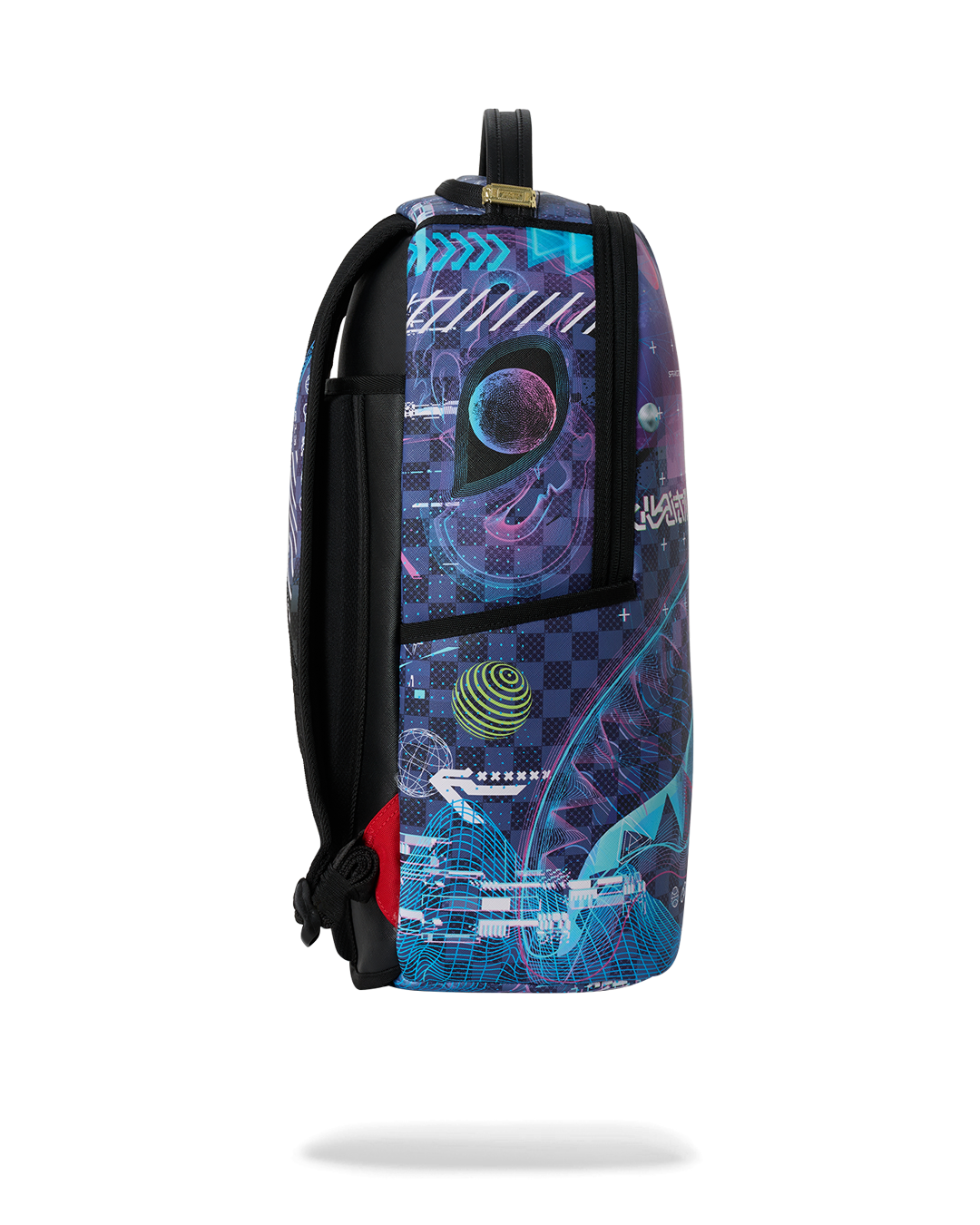 SPRAYGROUND® BACKPACK SHARKREATIONS 2 BACKPACK