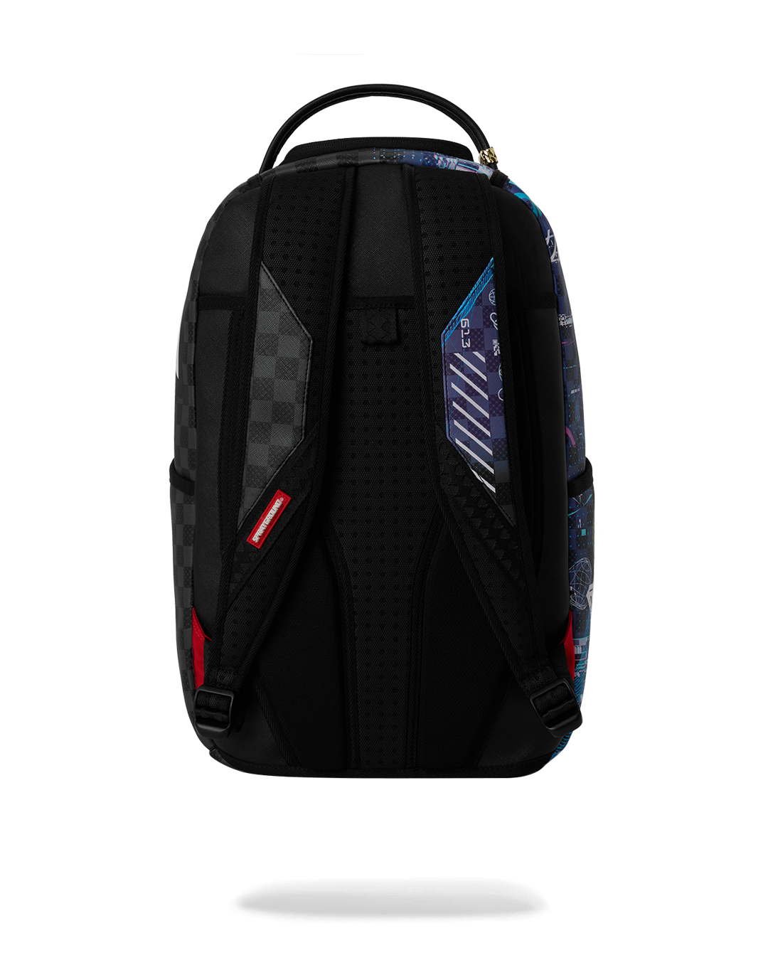 SPRAYGROUND® BACKPACK SHARKREATIONS 2 BACKPACK