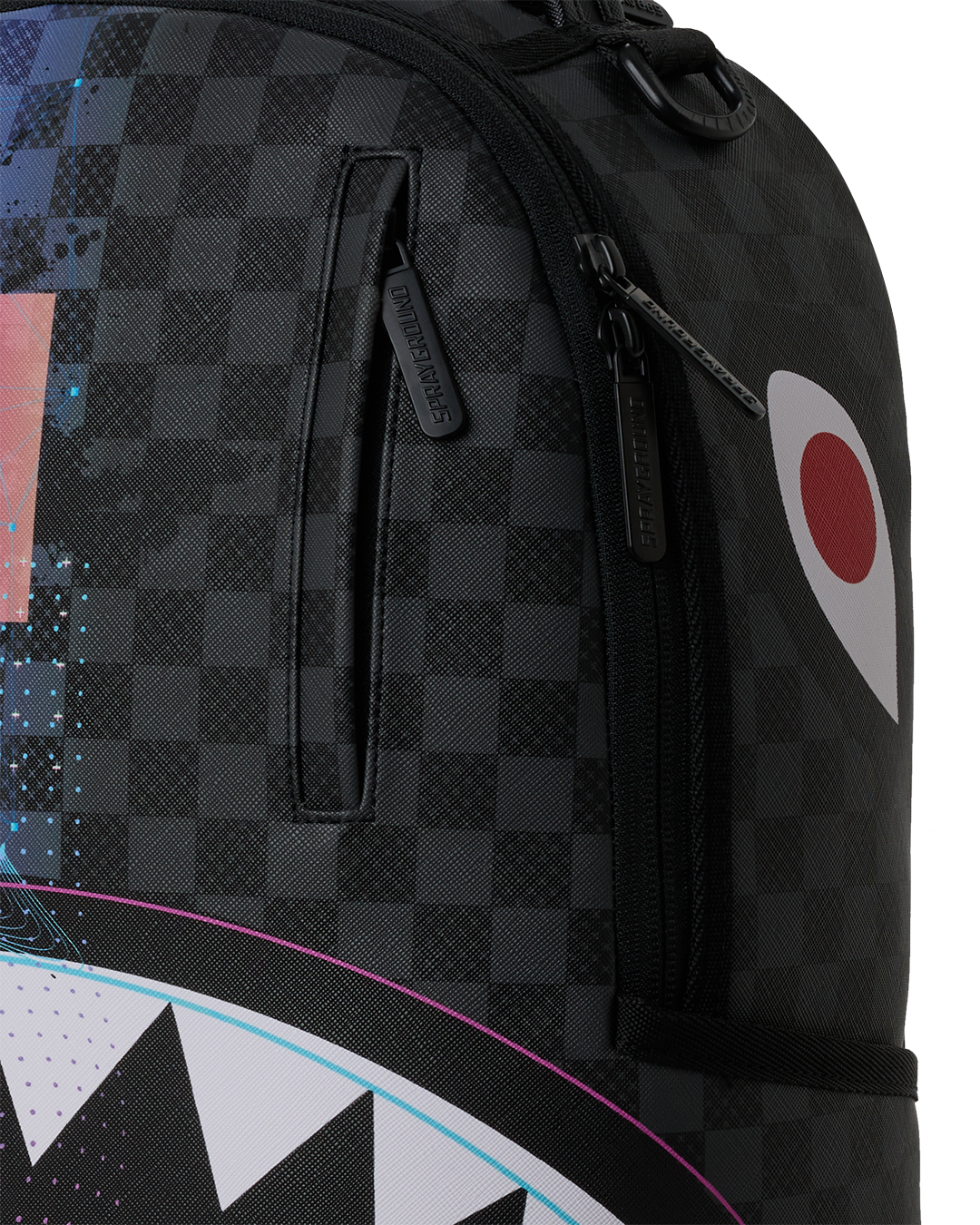 SPRAYGROUND® BACKPACK SHARKREATIONS 2 BACKPACK