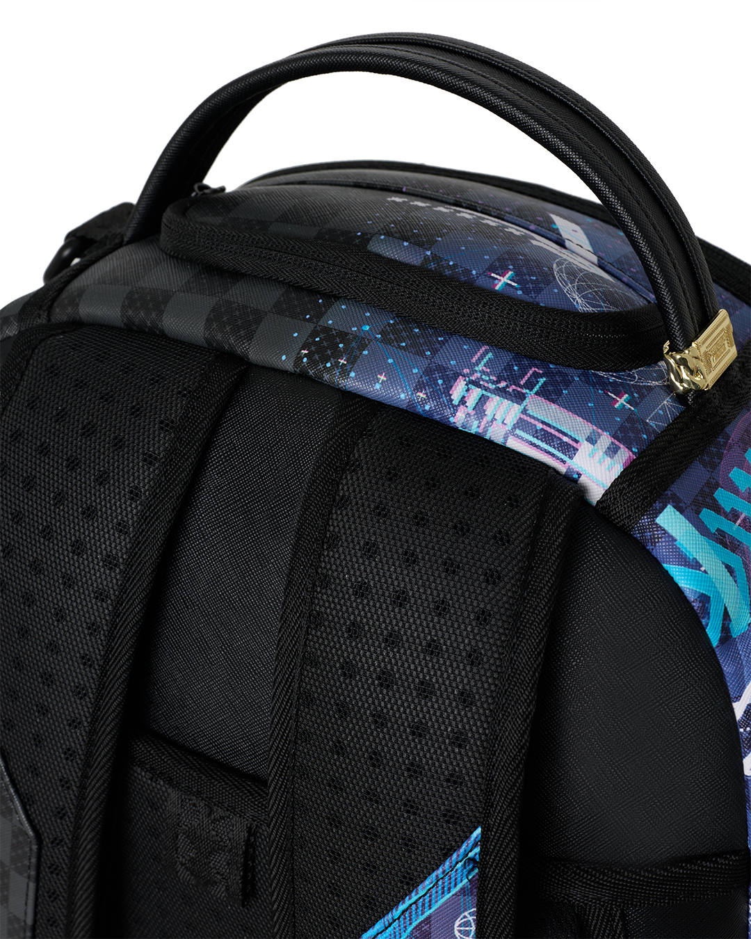 SPRAYGROUND® BACKPACK SHARKREATIONS 2 BACKPACK
