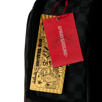 SPRAYGROUND® BACKPACK SHARKREATIONS 2 BACKPACK