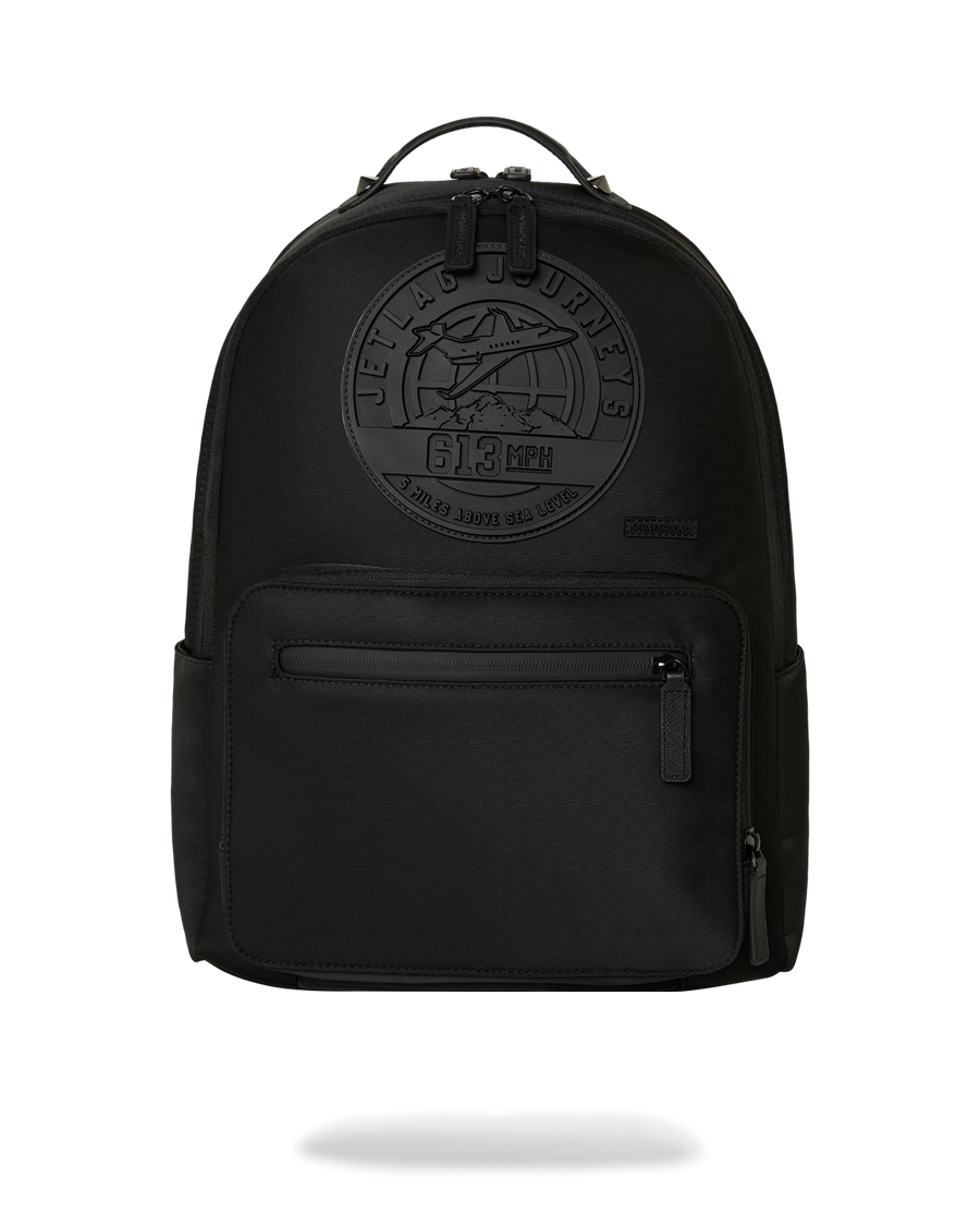 JETLAG JOURNEYS 613 MPH BACKPACK – SPRAYGROUND®