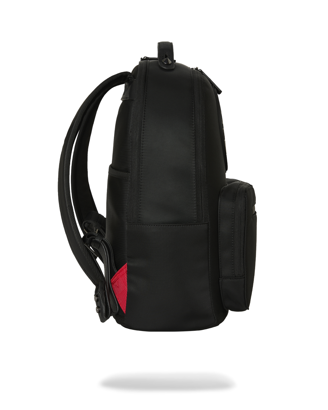 SPRAYGROUND® BACKPACK JETLAG JOURNEYS SATEEN CHATEAU BACKPACK