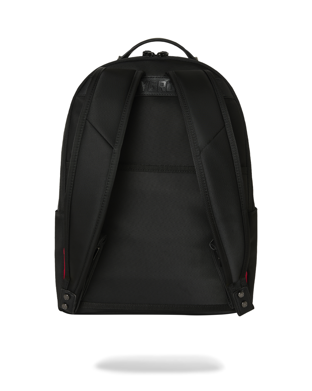 SPRAYGROUND® BACKPACK JETLAG JOURNEYS SATEEN CHATEAU BACKPACK