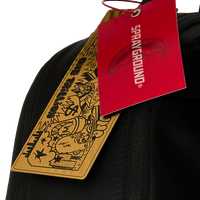 SPRAYGROUND® BACKPACK JETLAG JOURNEYS SATEEN CHATEAU BACKPACK
