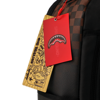 SHADOW SHARKS - DEEP SEA BACKPACK
