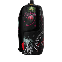 SPRAYGROUNDÂ® BACKPACK AIRBRUSHED SHARK BACKPACK