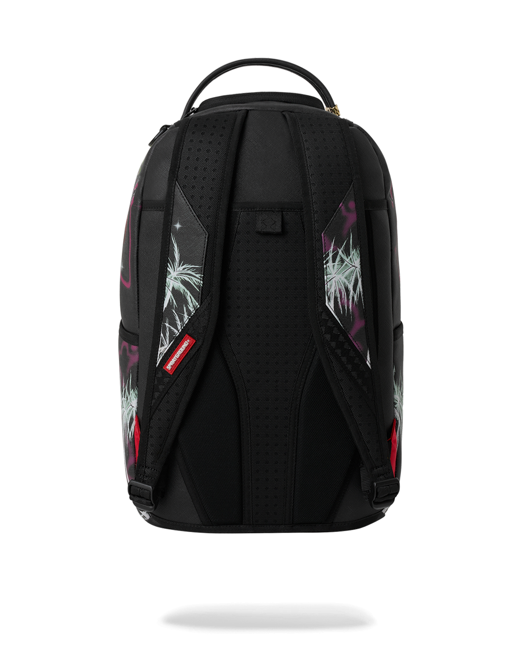 SPRAYGROUNDÂ® BACKPACK AIRBRUSHED SHARK BACKPACK
