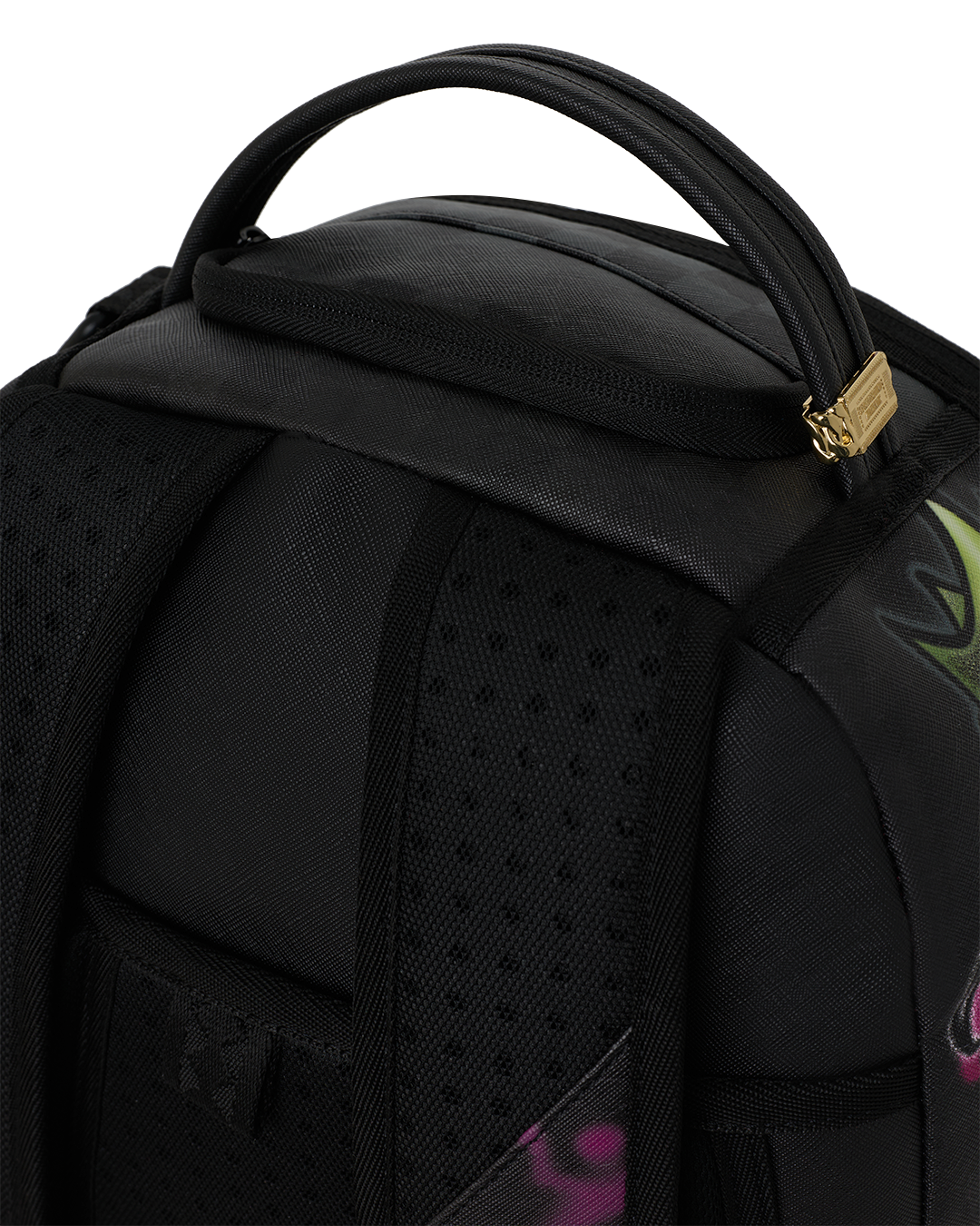 SPRAYGROUNDÂ® BACKPACK AIRBRUSHED SHARK BACKPACK