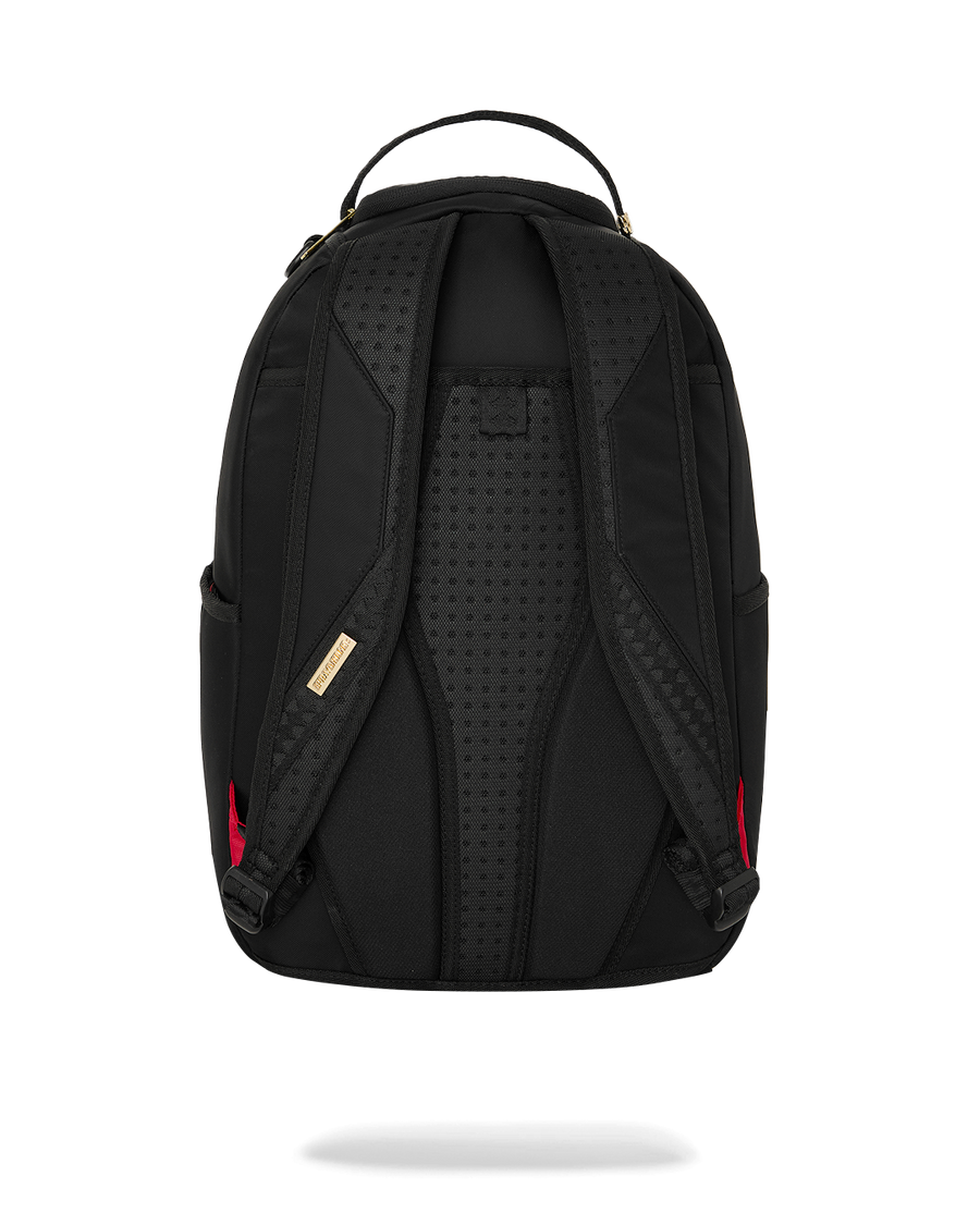 SHARK CENTRAL BANK BACKPACK – SPRAYGROUND®