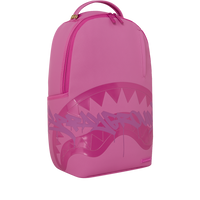 SPRAYGROUNDÂ® BACKPACK PINK GHOST DRIP BACKPACK