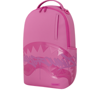 SPRAYGROUNDÂ® BACKPACK PINK GHOST DRIP BACKPACK