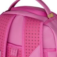 SPRAYGROUNDÂ® BACKPACK PINK GHOST DRIP BACKPACK