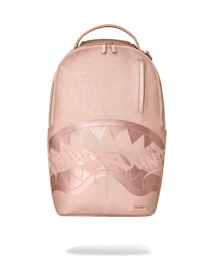 SHADOW SHARKS ROSE GHOST BACKPACK – SPRAYGROUND®