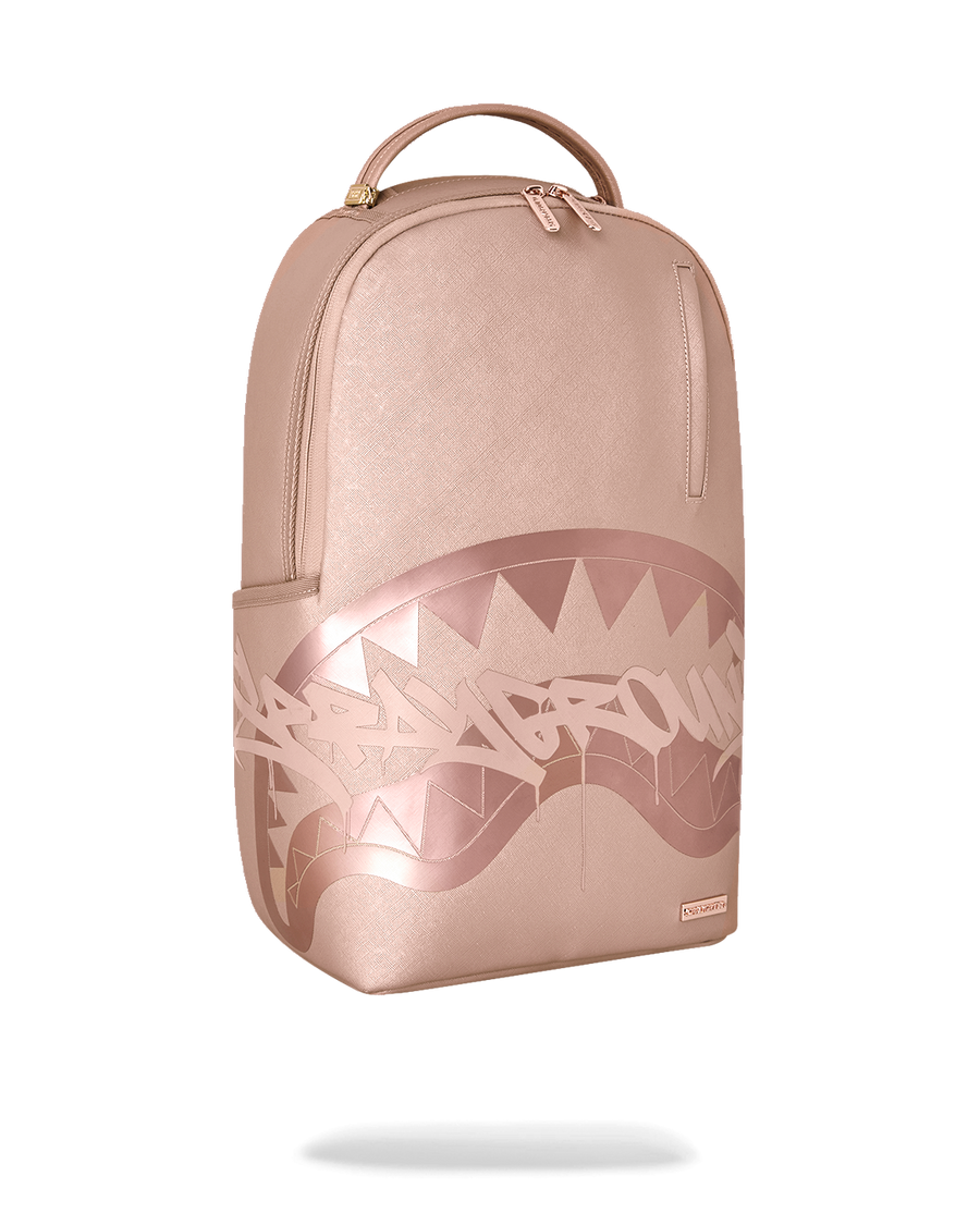 SHADOW SHARKS ROSE GHOST BACKPACK – SPRAYGROUND®
