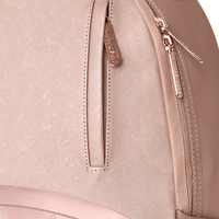 SPRAYGROUNDÂ® BACKPACK ROSE GHOST DRIP BACKPACK