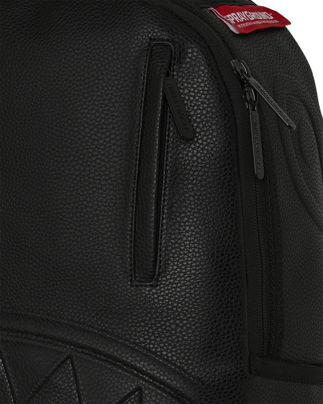 SPRAYGROUND® BACKPACK SAMPLE ROOM SHARK BACKPACK