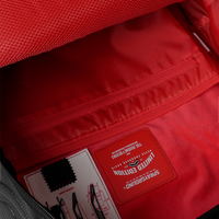 SPRAYGROUND® BACKPACK SAMPLE ROOM SHARK BACKPACK