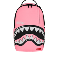 SPRAYGROUND® BACKPACK SHARK CENTRAL BUBBLY PINK BACKPACK