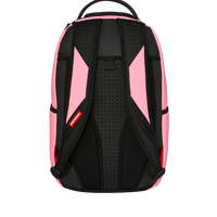 SPRAYGROUND® BACKPACK SHARK CENTRAL BUBBLY PINK BACKPACK