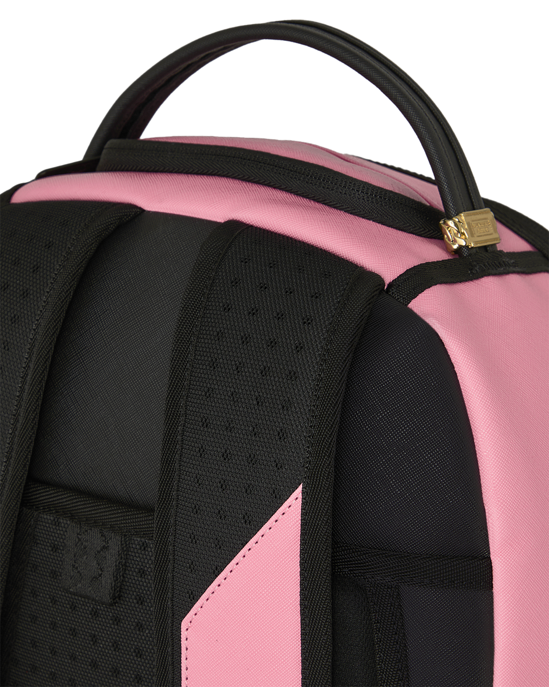 SPRAYGROUND® BACKPACK SHARK CENTRAL BUBBLY PINK BACKPACK