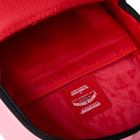 SPRAYGROUND® BACKPACK SHARK CENTRAL BUBBLY PINK BACKPACK