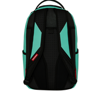 SPRAYGROUND® BACKPACK SHARK CENTRAL BUBBLY LIGHT BLUE BACKPACK