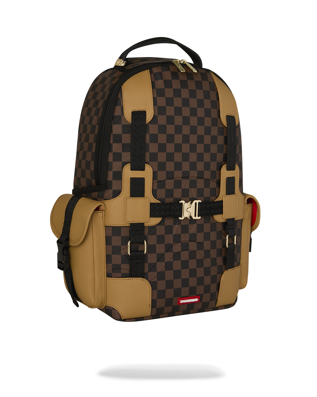 SPRAYGROUND® BACKPACK HENNY HARNESS BACKPACK