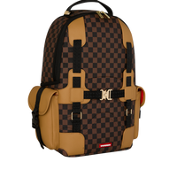 SPRAYGROUND® BACKPACK HENNY HARNESS BACKPACK
