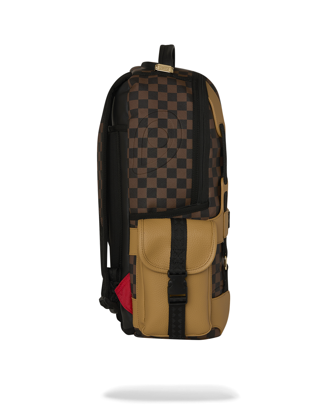 SPRAYGROUND® BACKPACK HENNY HARNESS BACKPACK