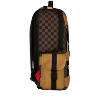 SPRAYGROUND® BACKPACK HENNY HARNESS BACKPACK