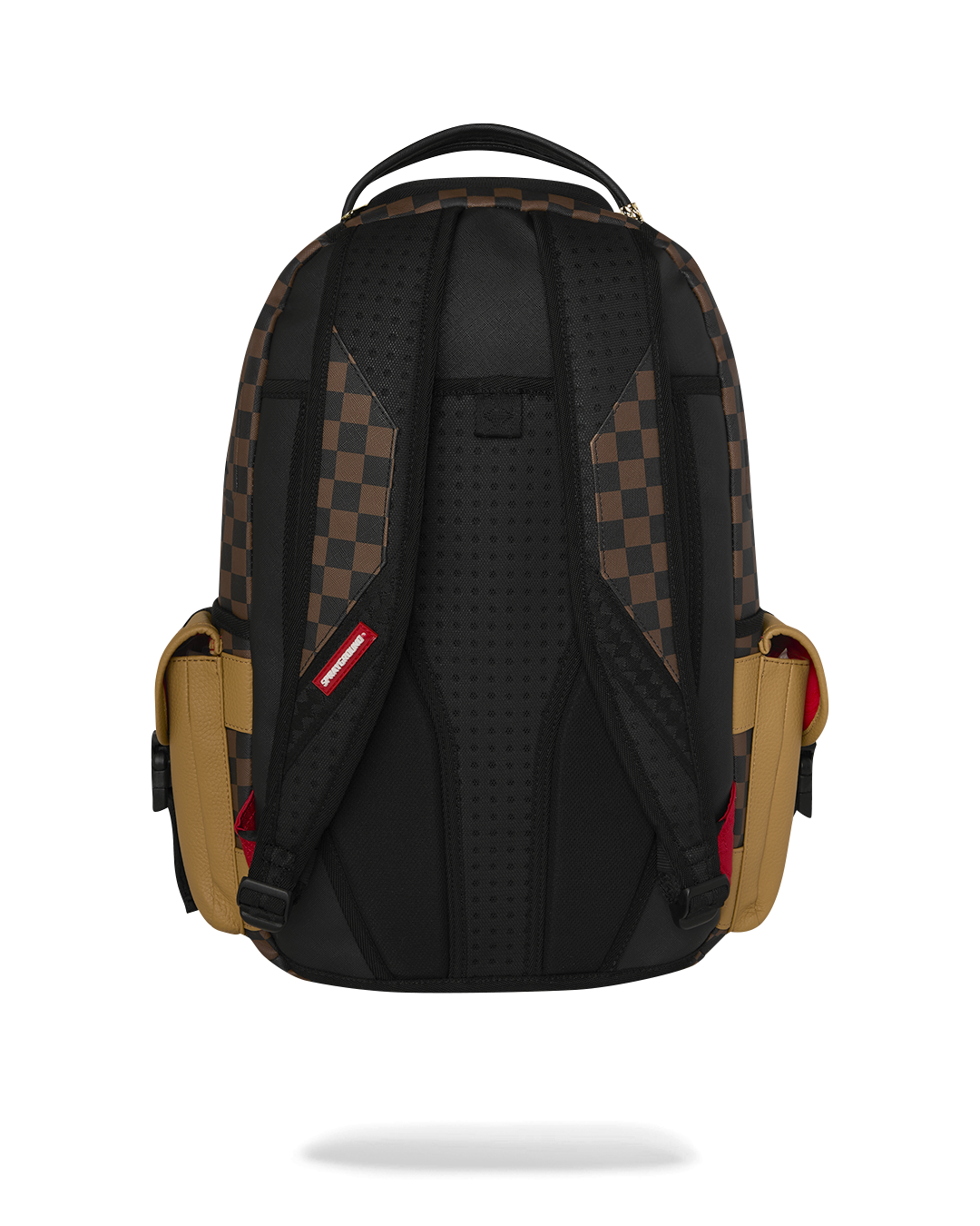 SPRAYGROUND® BACKPACK HENNY HARNESS BACKPACK
