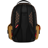 SPRAYGROUND® BACKPACK HENNY HARNESS BACKPACK