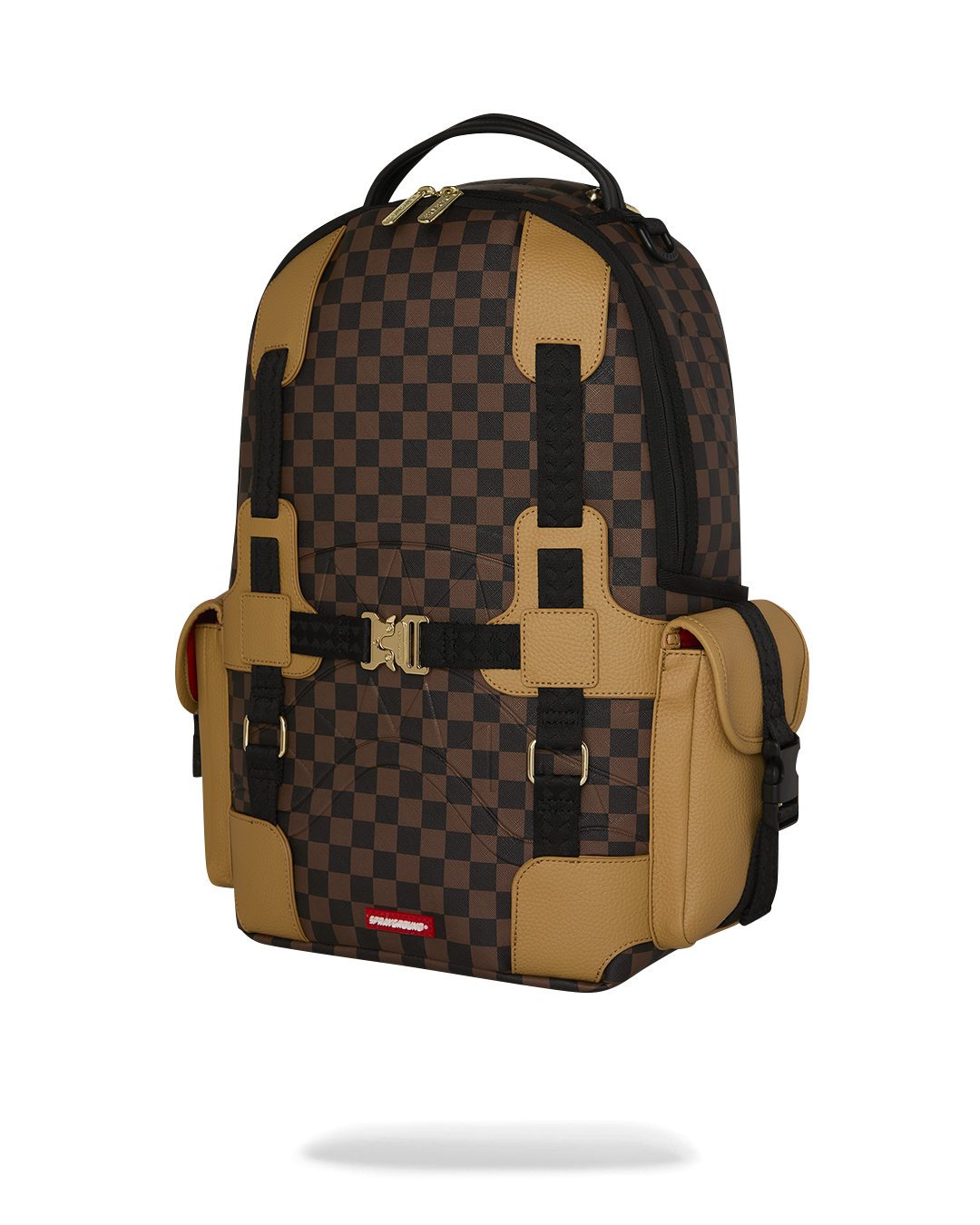 SPRAYGROUND® BACKPACK HENNY HARNESS BACKPACK