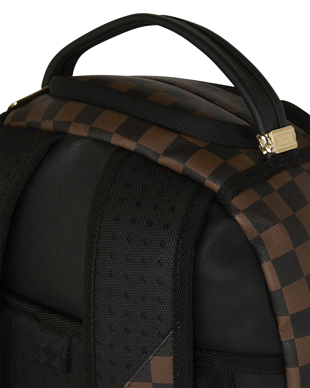 SPRAYGROUND® BACKPACK HENNY HARNESS BACKPACK