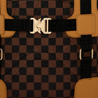 SPRAYGROUND® BACKPACK HENNY HARNESS BACKPACK