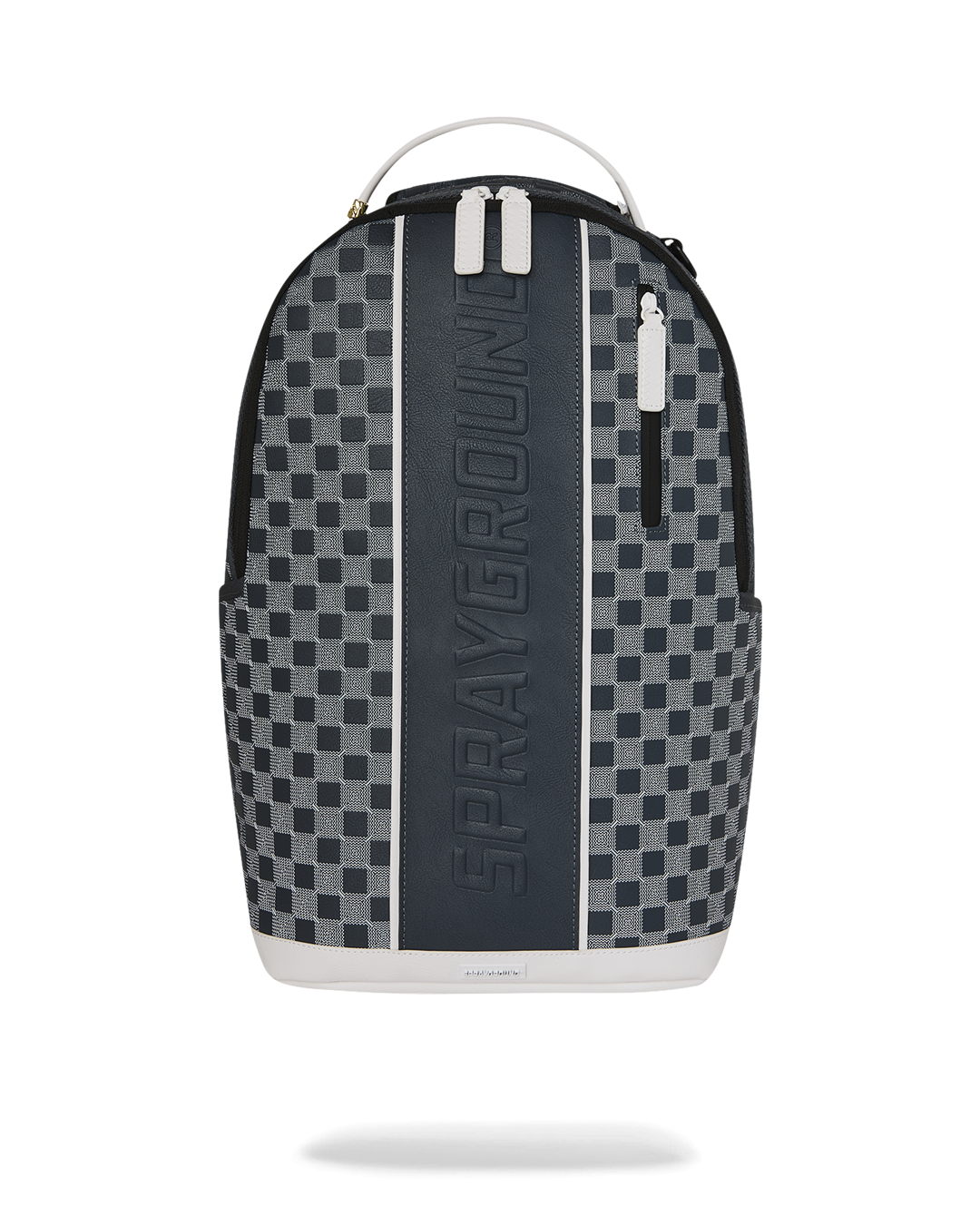 SPRAYGROUND® BACKPACK UPSCALE CHECK BACKPACK